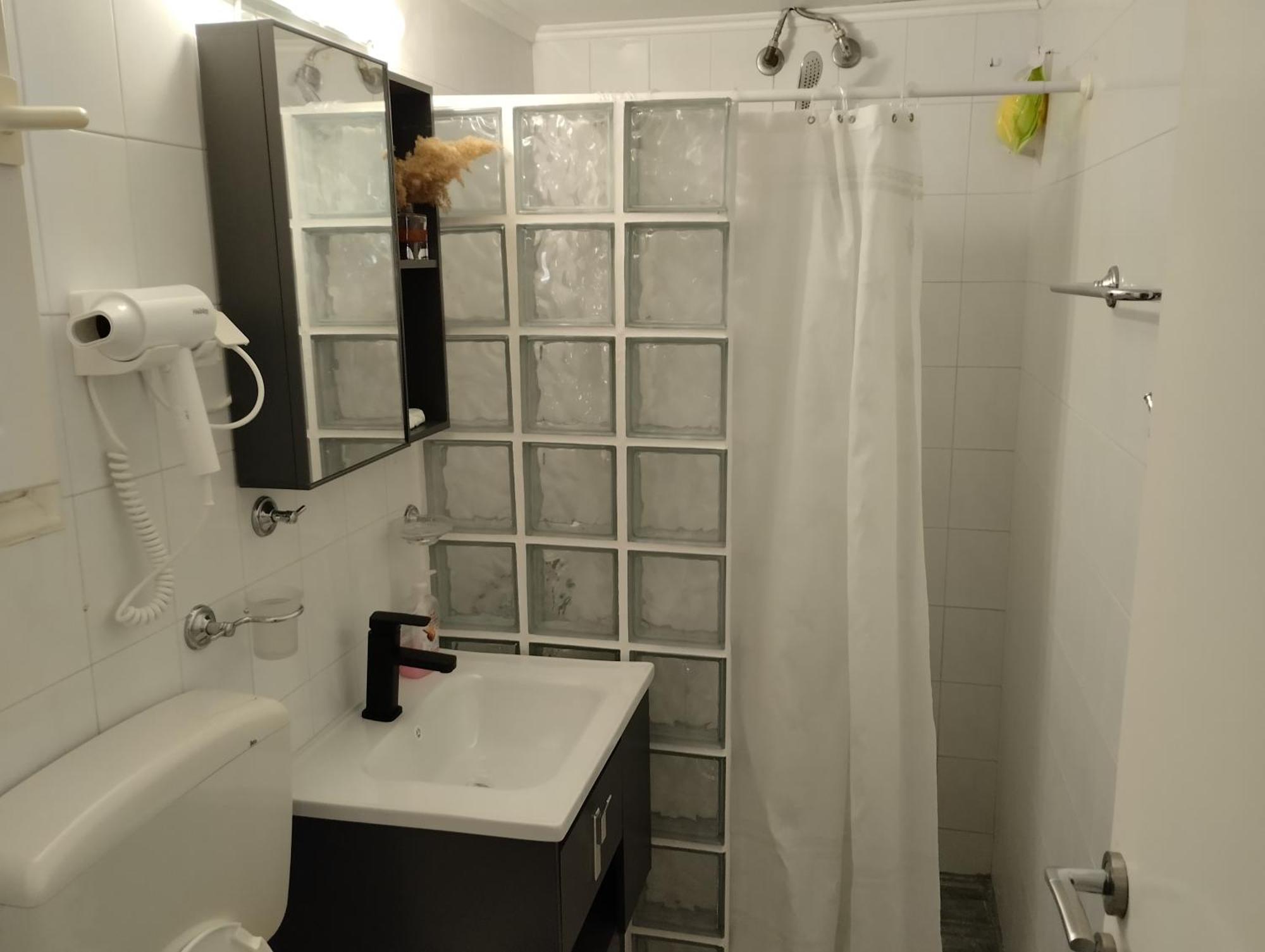 Sea Waves Apartments ネア・エピダヴロス エクステリア 写真