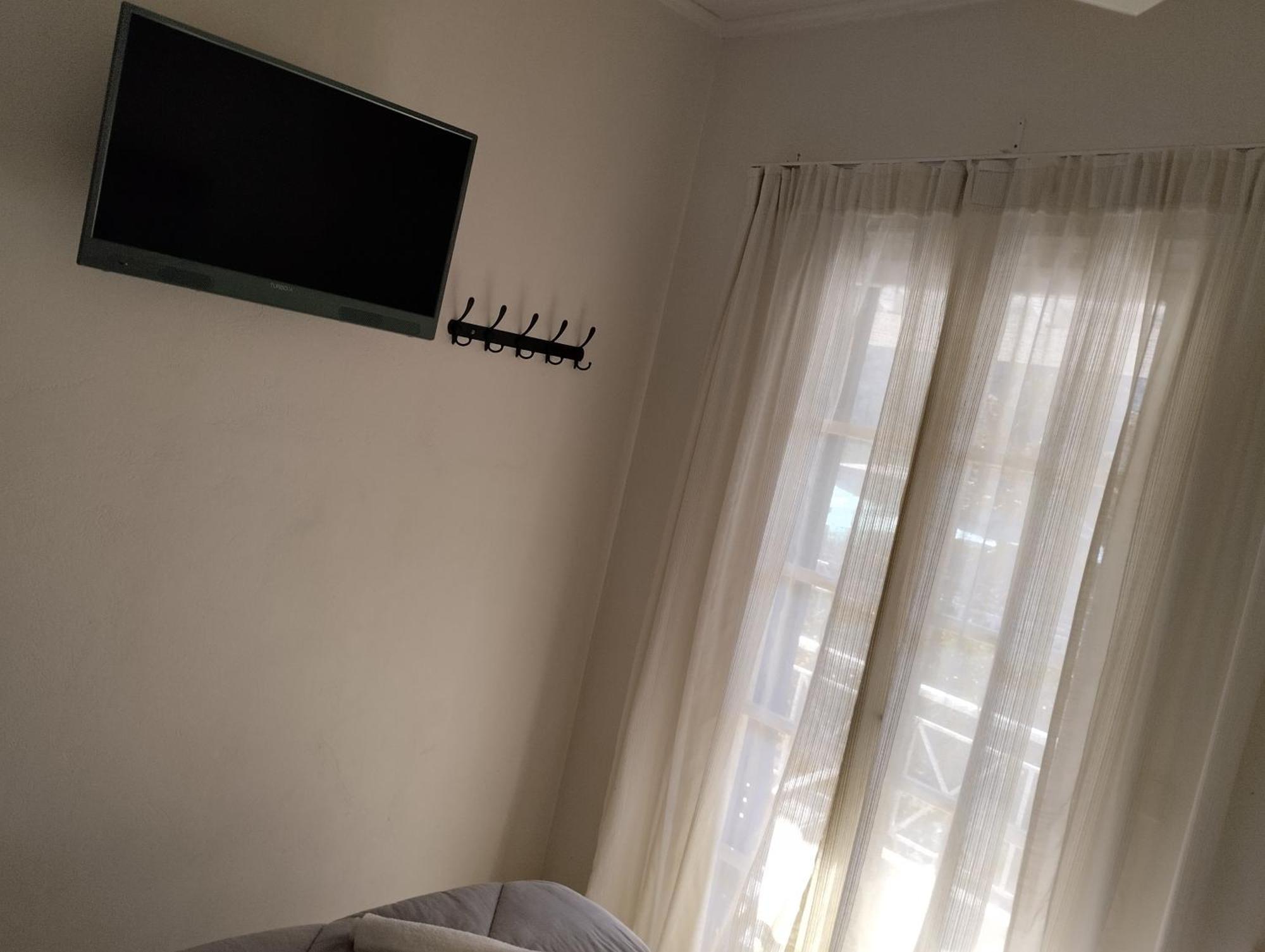 Sea Waves Apartments ネア・エピダヴロス エクステリア 写真